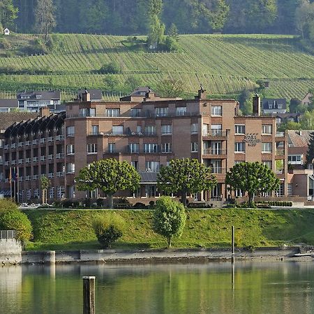Hotel Chlosterhof Stein Am Rhein Ngoại thất bức ảnh