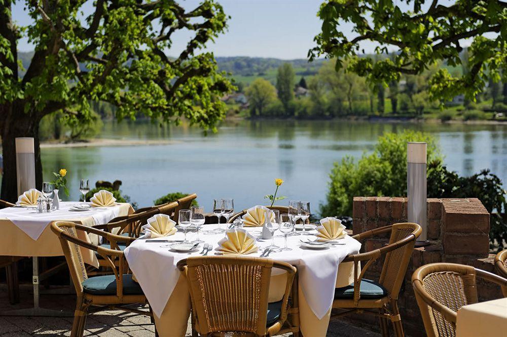 Hotel Chlosterhof Stein Am Rhein Ngoại thất bức ảnh