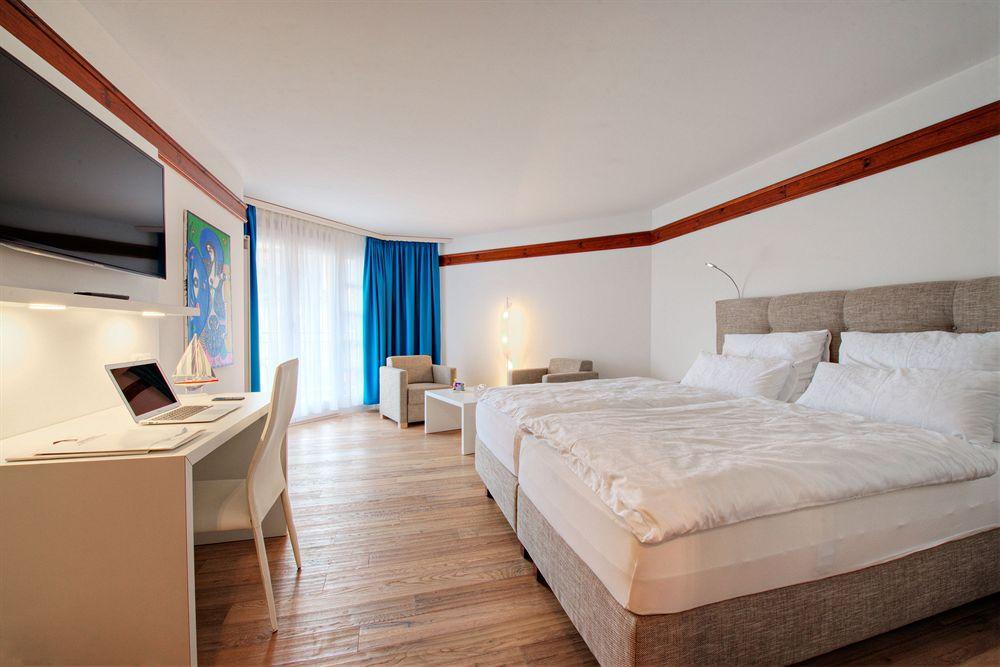 Hotel Chlosterhof Stein Am Rhein Ngoại thất bức ảnh
