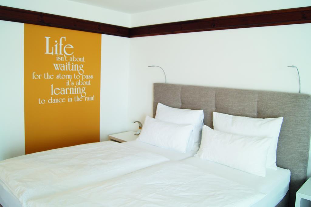 Hotel Chlosterhof Stein Am Rhein Ngoại thất bức ảnh