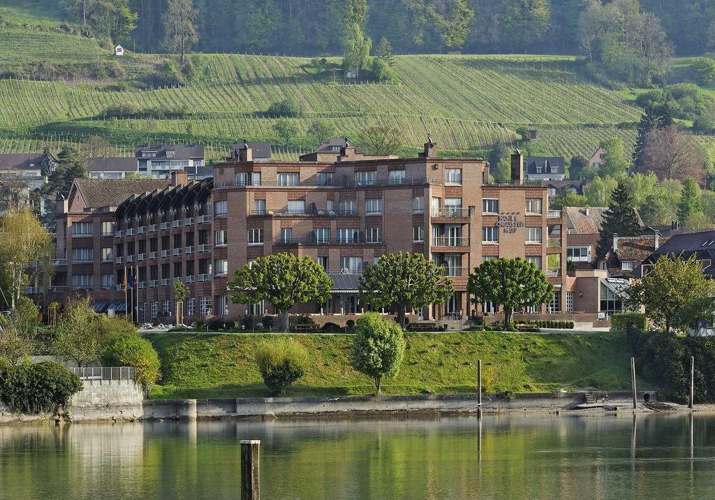 Hotel Chlosterhof Stein Am Rhein Ngoại thất bức ảnh