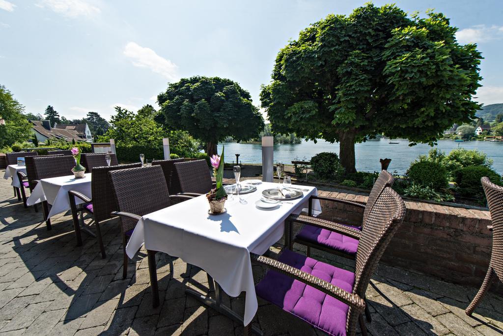 Hotel Chlosterhof Stein Am Rhein Ngoại thất bức ảnh