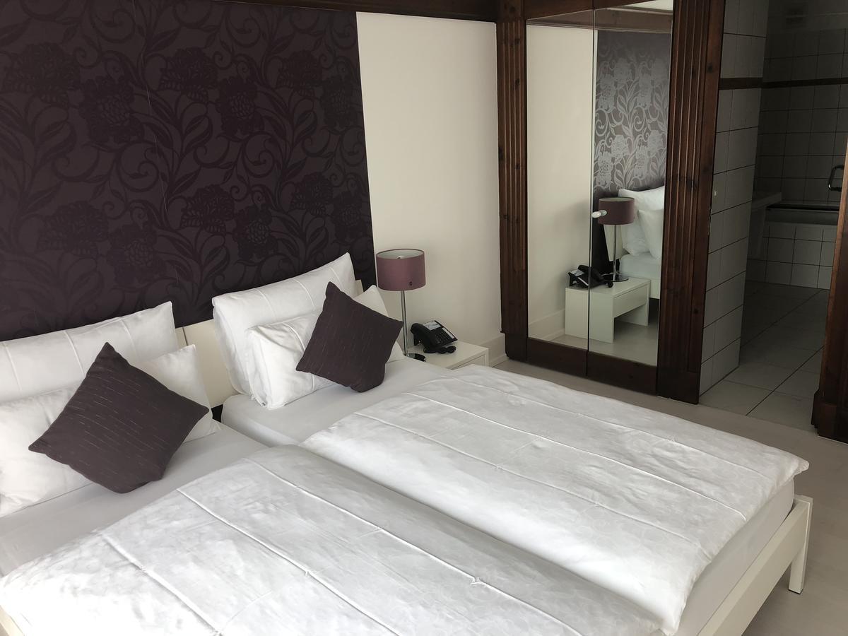 Hotel Chlosterhof Stein Am Rhein Ngoại thất bức ảnh