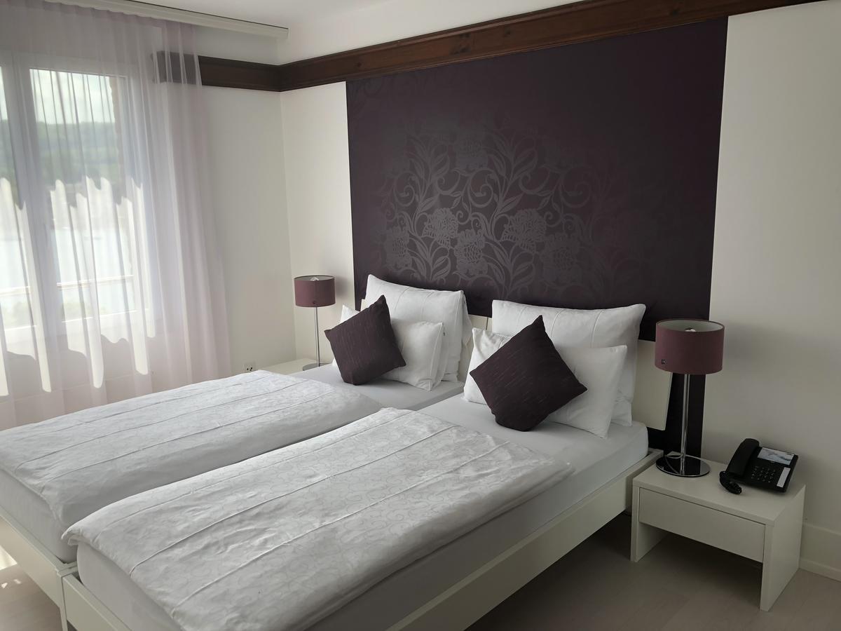 Hotel Chlosterhof Stein Am Rhein Ngoại thất bức ảnh