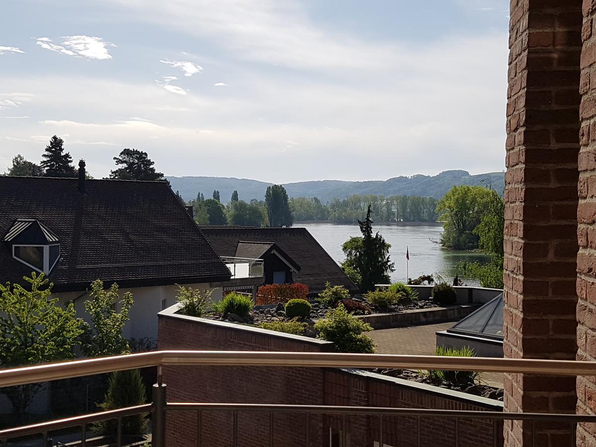 Hotel Chlosterhof Stein Am Rhein Ngoại thất bức ảnh