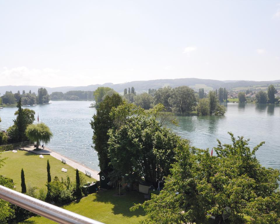 Hotel Chlosterhof Stein Am Rhein Ngoại thất bức ảnh